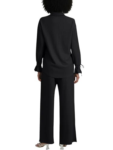 Save 83% on LYANER Women's 2 Piece Outfit Set at $9.99 - Image 6