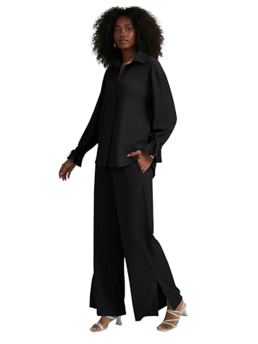 Save 83% on LYANER Women's 2 Piece Outfit Set at $9.99 - Image 7