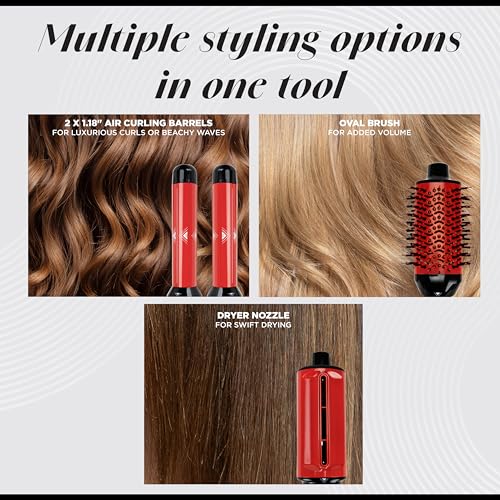 Save 77% on CHI Lava AirWave & 44 Iron Guard Duo - Image 5