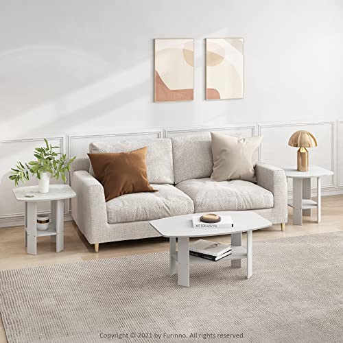 55% Off Furinno Simple Design Coffee Table – Now $39.99 - Image 5