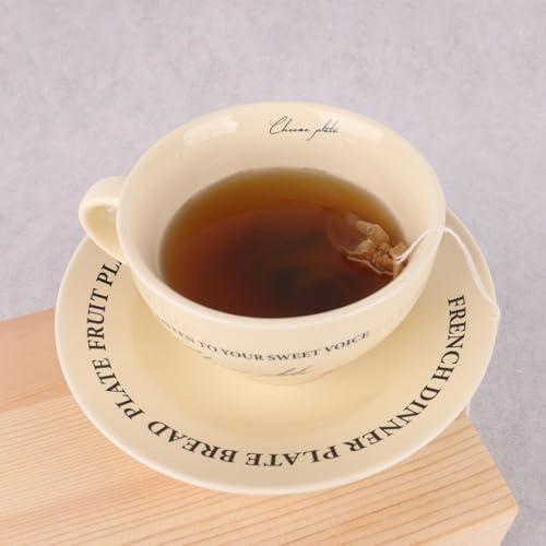 100 Pack Disposable Tea Strainer Bags - Wood Pulp Paper - Image 3