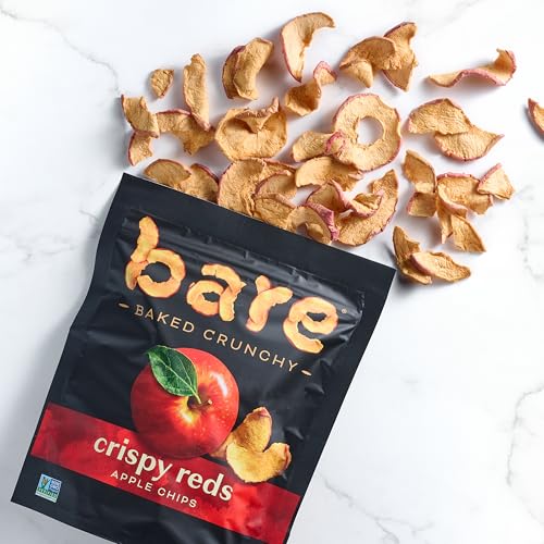 19% Off Bare Baked Crunchy Apple Chips Variety Pack - Image 4