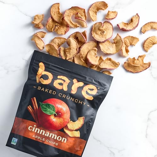 19% Off Bare Baked Crunchy Apple Chips Variety Pack - Image 5