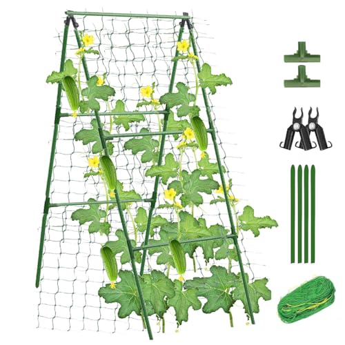 20% Off Alabzphsia Garden Cucumber Trellis Plant Support - Image 2