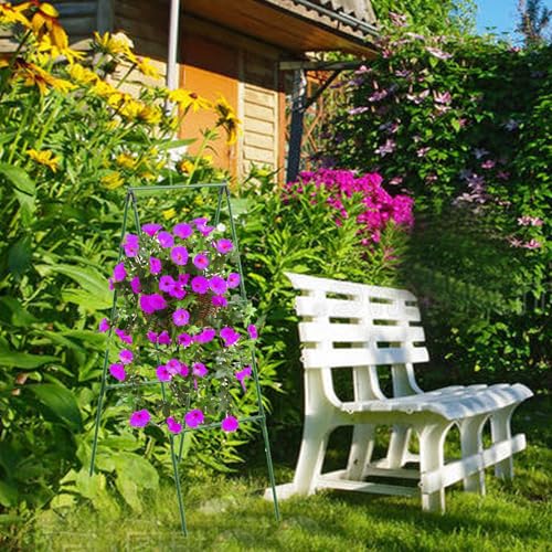20% Off Alabzphsia Garden Cucumber Trellis Plant Support - Image 7