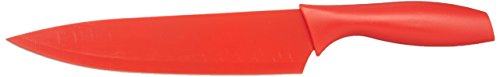 34% Off Amazon Basics 12-Piece Color-Coded Knife Set - Image 4