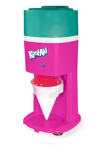 Kool-Aid Snow Cone Machine: 91% Off Fun Treats! - Image 2