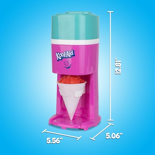 Kool-Aid Snow Cone Machine: 91% Off Fun Treats! - Image 8