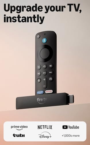 Amazon Fire TV Stick HD: Fast HD Streaming with Alexa - Image 2