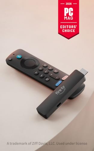 Amazon Fire TV Stick HD: Fast HD Streaming with Alexa - Image 4