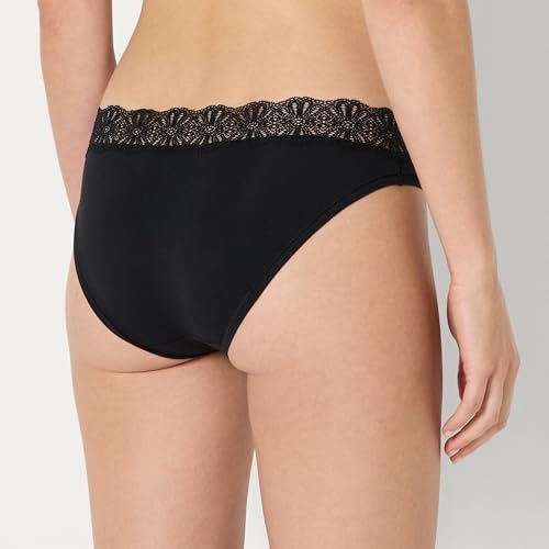 29% Off Amazon Essentials Women's Bikini Panties, Pack of 6 - Image 4