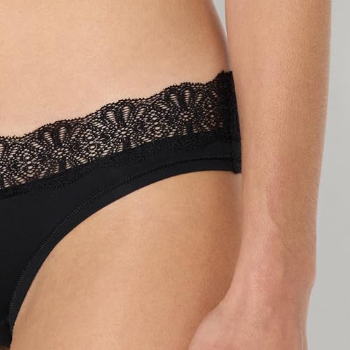 29% Off Amazon Essentials Women's Bikini Panties, Pack of 6 - Image 5