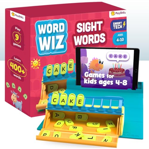 29% Off PlayShifu Plugo Letters Learning Kit for Kids - Image 2