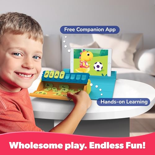 29% Off PlayShifu Plugo Letters Learning Kit for Kids - Image 5