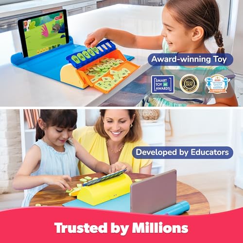 29% Off PlayShifu Plugo Letters Learning Kit for Kids - Image 6