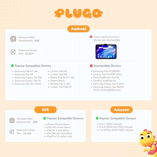 29% Off PlayShifu Plugo Letters Learning Kit for Kids - Image 7