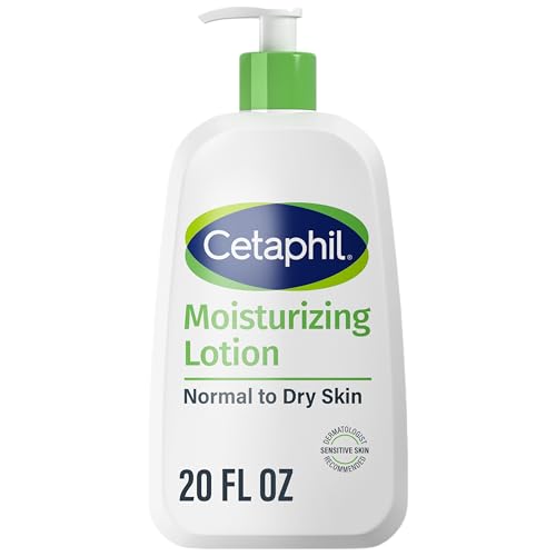 Save 5% on Cetaphil Face & Body Moisturizer 20 oz - Image 2