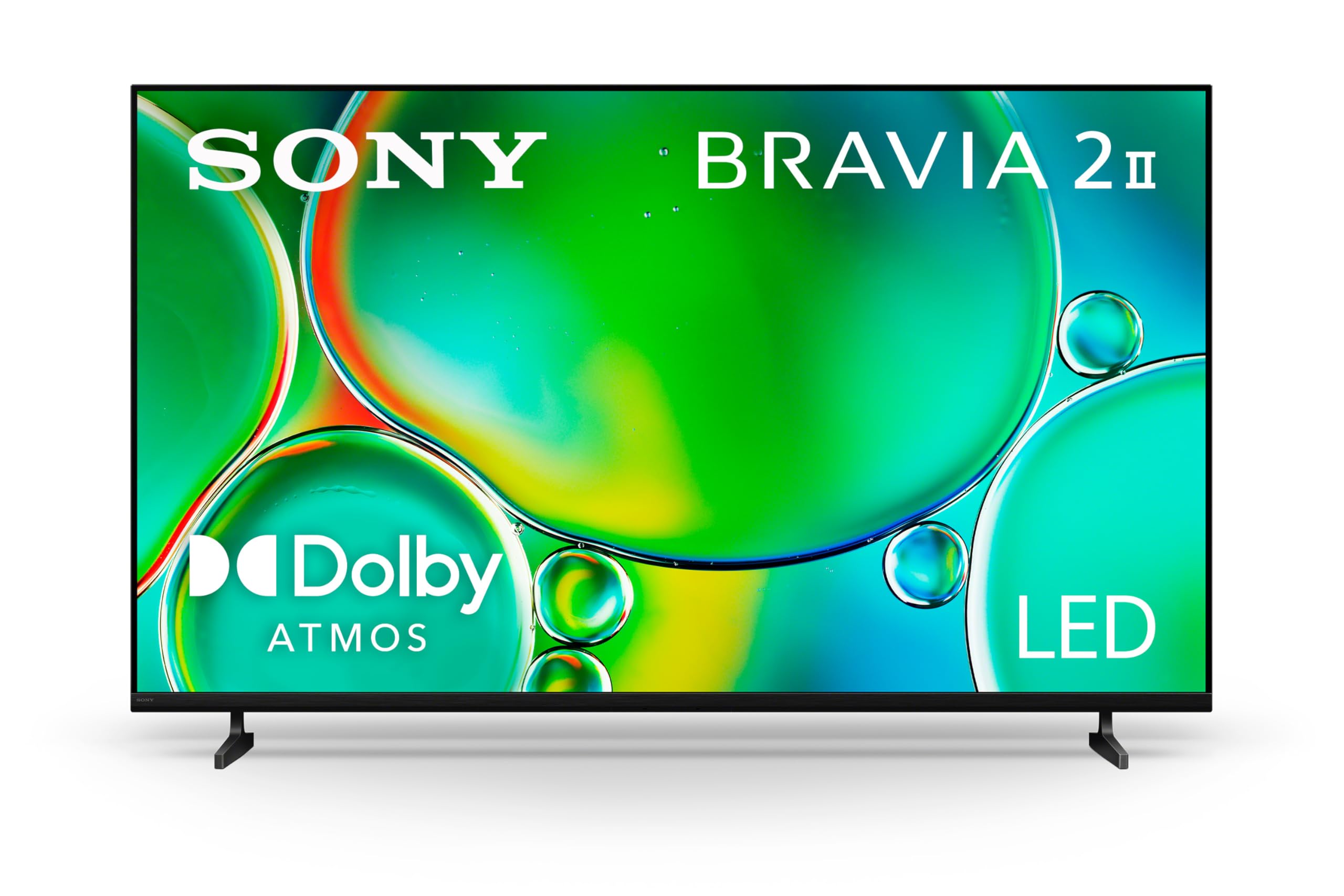 39% Off Sony 75" 4K Smart TV – Save $351.99 - Image 1