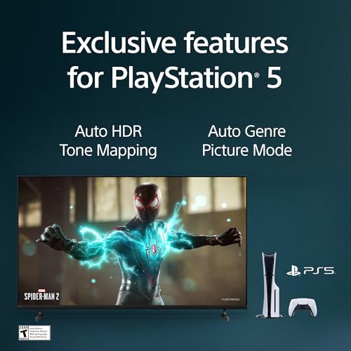 39% Off Sony 75" 4K Smart TV – Save $351.99 - Image 7