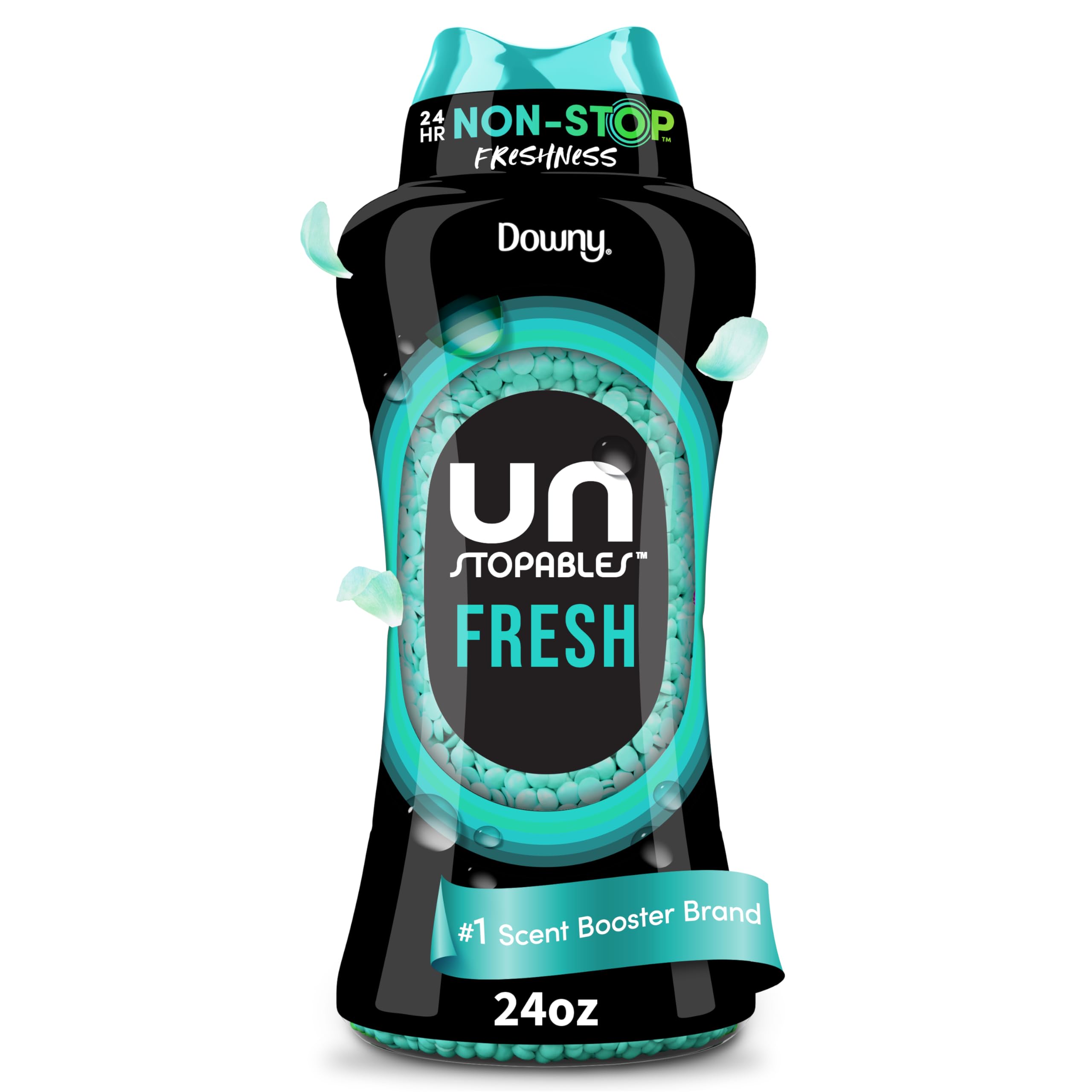 Save 5% on Downy Unstopables Scent Booster Beads, 24 oz