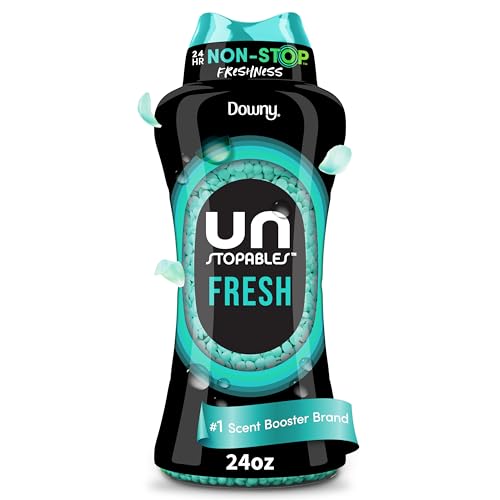 Save 5% on Downy Unstopables Scent Booster Beads, 24 oz - Image 2