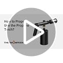 6% Off ThermoMaven Propane Torch with One-Touch Max Fire - Image 8