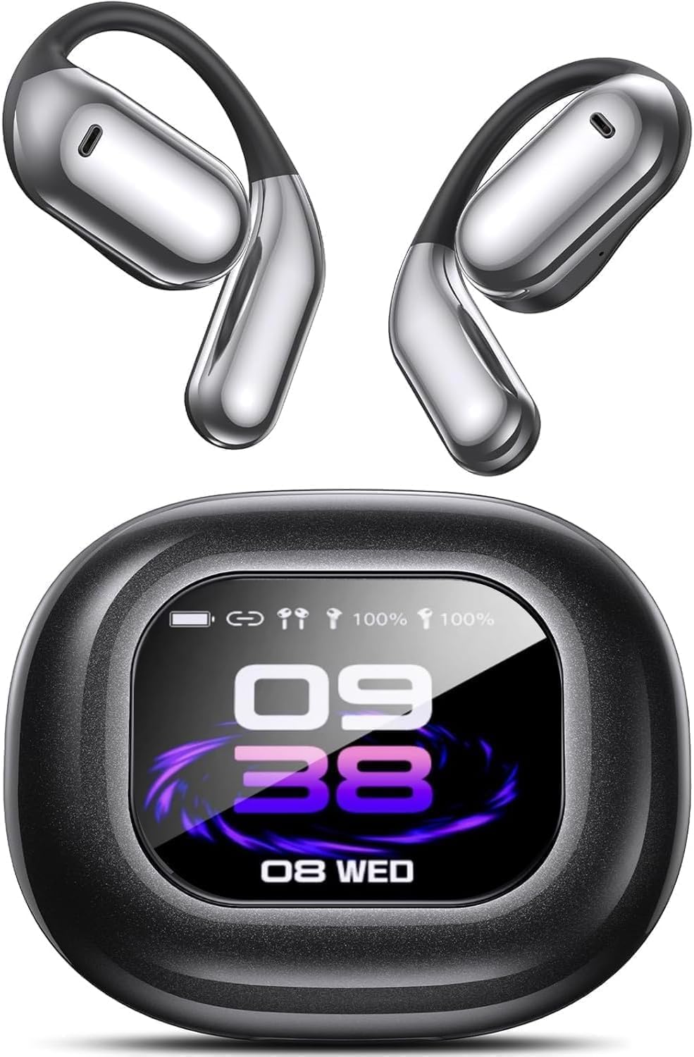 Save Big on AI Language Translation Earbuds with 144 Languages - Image 1