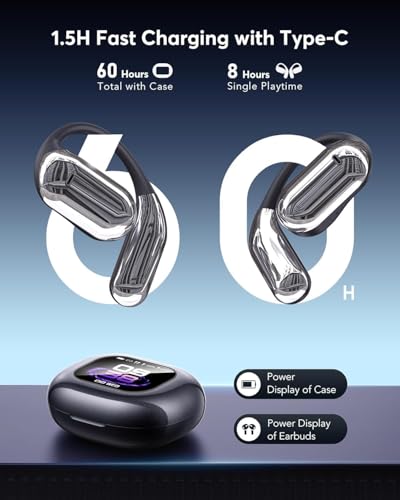 Save Big on AI Language Translation Earbuds with 144 Languages - Image 4
