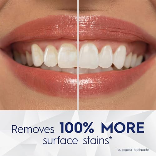 10% Off Crest 3D White Brilliance Blast Toothpaste - Image 4