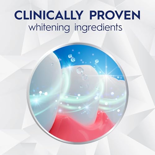 10% Off Crest 3D White Brilliance Blast Toothpaste - Image 5