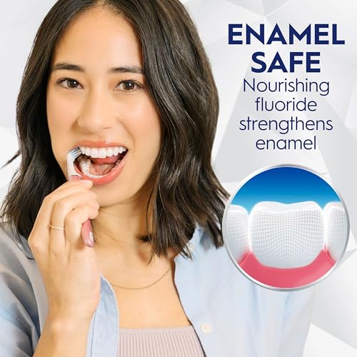 10% Off Crest 3D White Brilliance Blast Toothpaste - Image 7