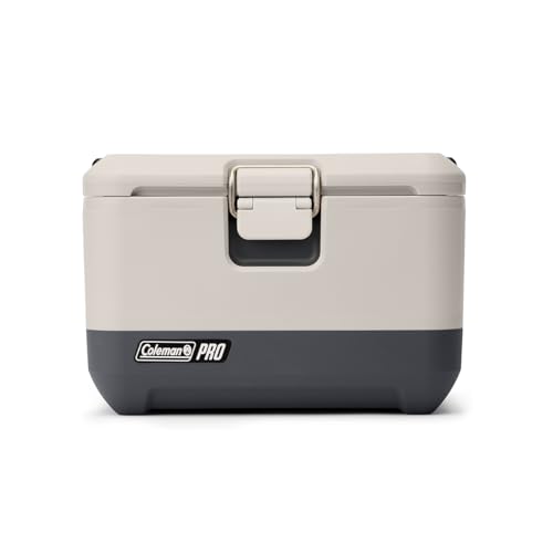 30% Off Coleman Pro Heavy-Duty 9qt Hard Cooler Lunchbox - Image 2