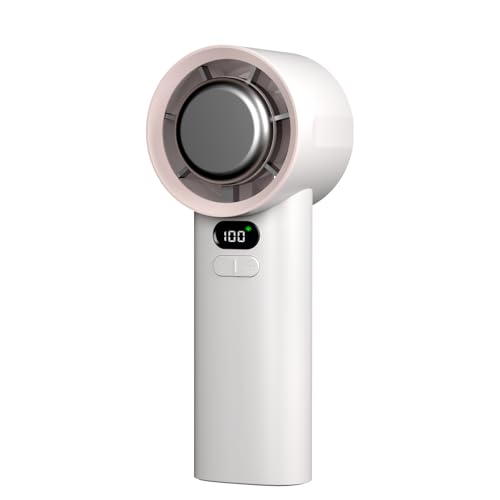 Portable Turbo Fan with Ice Cooler – Save 60% - Image 2