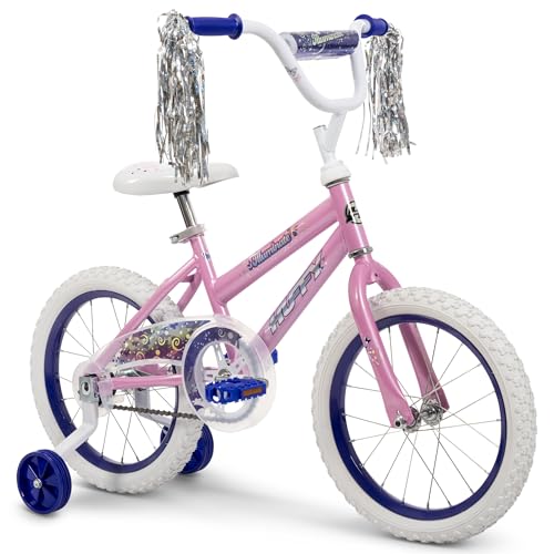 Huffy Illuminate Bike for Girls Ages 3+ - Save Now - Image 2