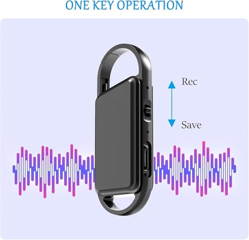 Skyoyo Voice Recorder 50% OFF with Code KV777ARM - Image 3