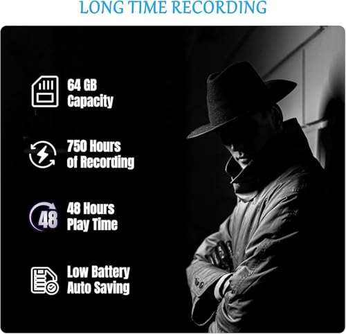 Skyoyo Voice Recorder 50% OFF with Code KV777ARM - Image 4