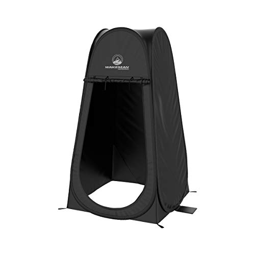 26% Off Wakeman Pop Up Changing Tent for Camping - Image 5