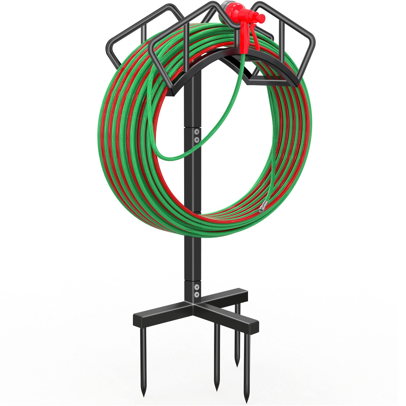 45% Off Qatsrin Super Stable Garden Hose Holder