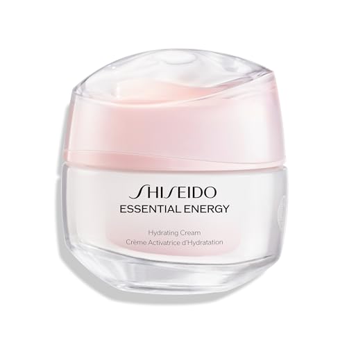 5% Off Shiseido Hydrating Cream - Visibly Reduces Pores - Image 2