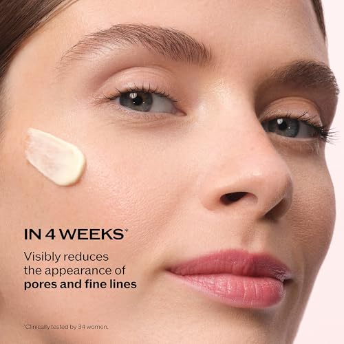 5% Off Shiseido Hydrating Cream - Visibly Reduces Pores - Image 3