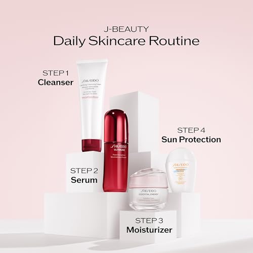 5% Off Shiseido Hydrating Cream - Visibly Reduces Pores - Image 6