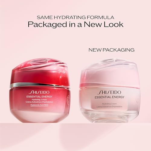 5% Off Shiseido Hydrating Cream - Visibly Reduces Pores - Image 8