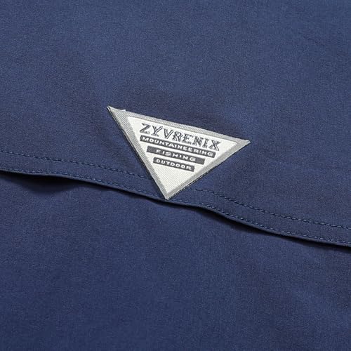 50% Off Men's Casual Button Down Summer Beach Shirt - Image 8