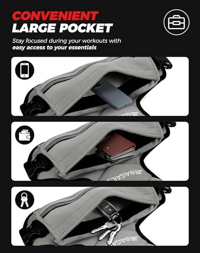 43% Off BAGAIL Adjustable Weighted Vest for Women - Image 6