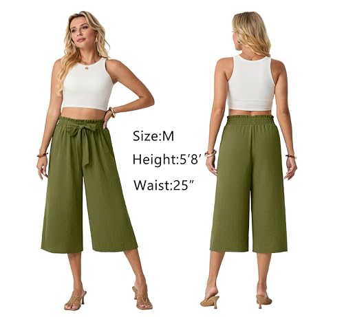 Lepunuo Capri Pants: Save 55% w/ Code LPW6WBHD - Image 5