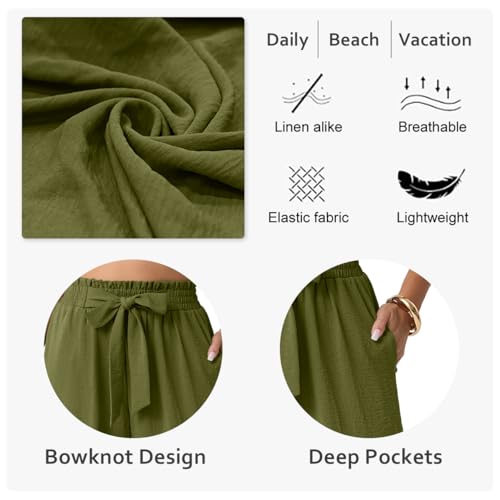 Lepunuo Capri Pants: Save 55% w/ Code LPW6WBHD - Image 6