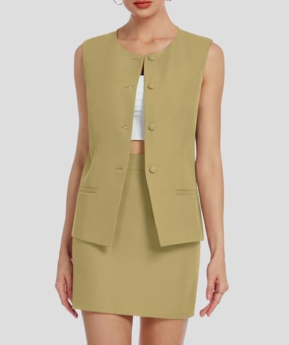 21% Off Casly Lamiit 2-Piece Blazer Skirt Set - Image 3