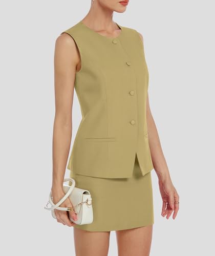 21% Off Casly Lamiit 2-Piece Blazer Skirt Set - Image 4