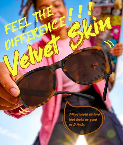 Save 50% with Code: HV56WZ7C on VIVILOOK Polarized Sunglasses - Image 3