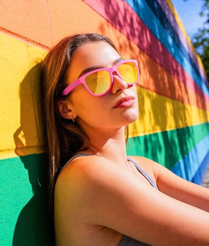 Save 50% with Code: HV56WZ7C on VIVILOOK Polarized Sunglasses - Image 7